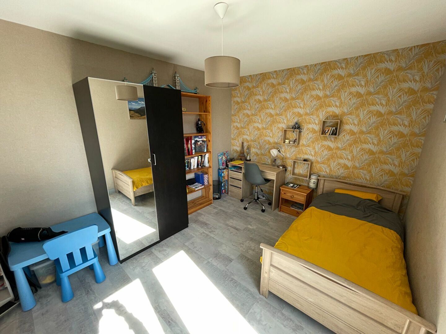 Appartement à vendre 3 m2 à Vienne vignette-7