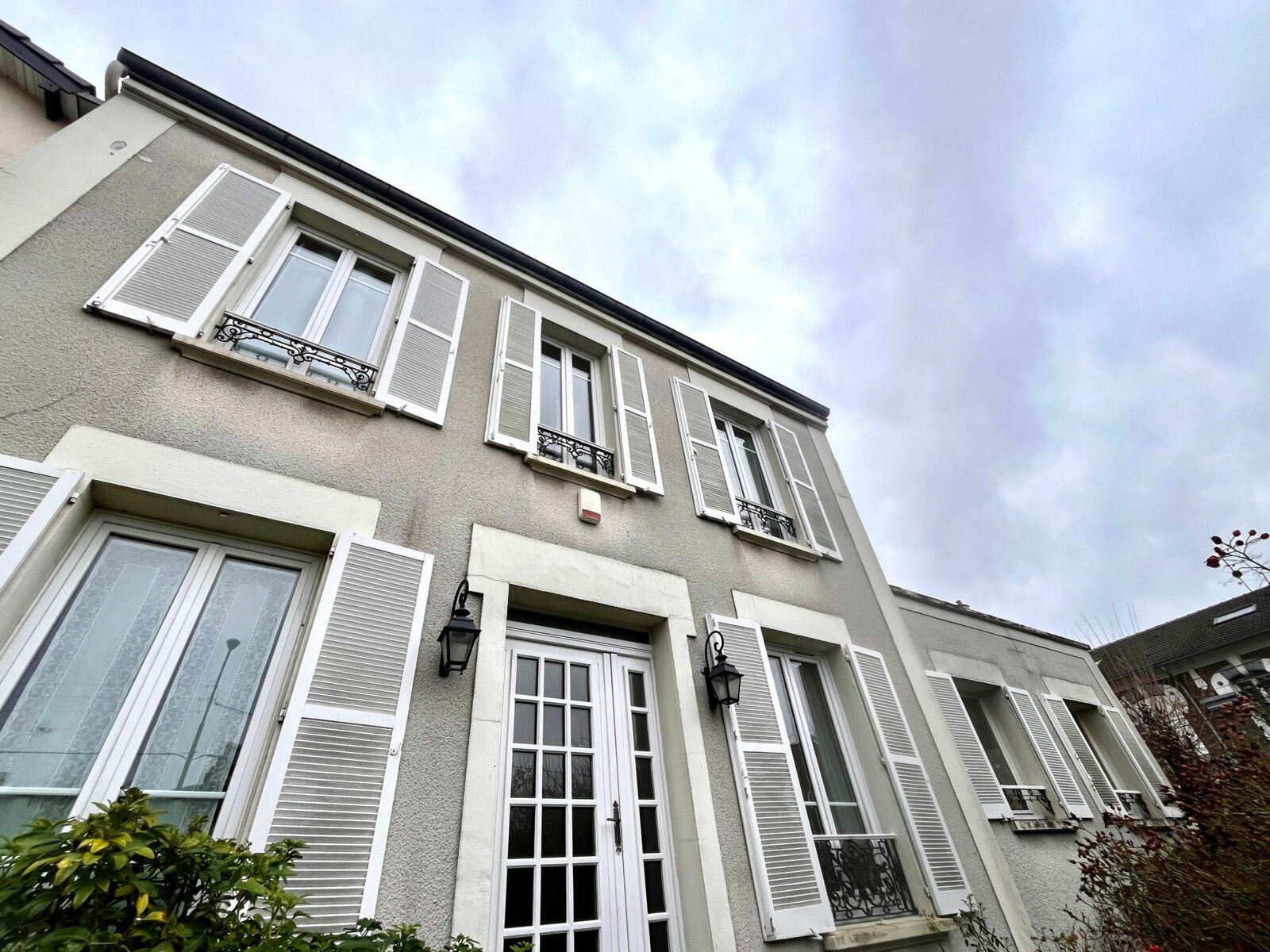 Maison à vendre 7 142.69m2 à Saint-Maur-des-Fossés vignette-2