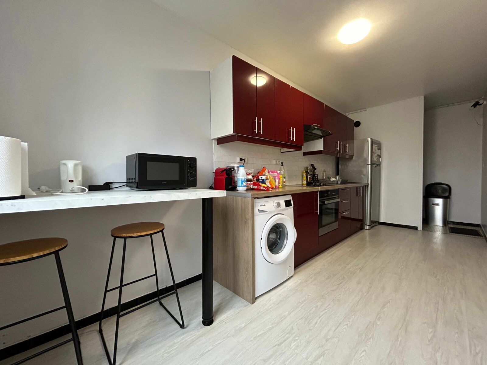 Appartement à vendre 4 80.01m2 à Compiègne vignette-3