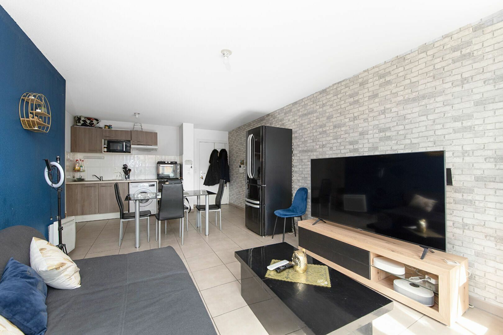 Appartement à vendre 3 62m2 à Toulouse vignette-6