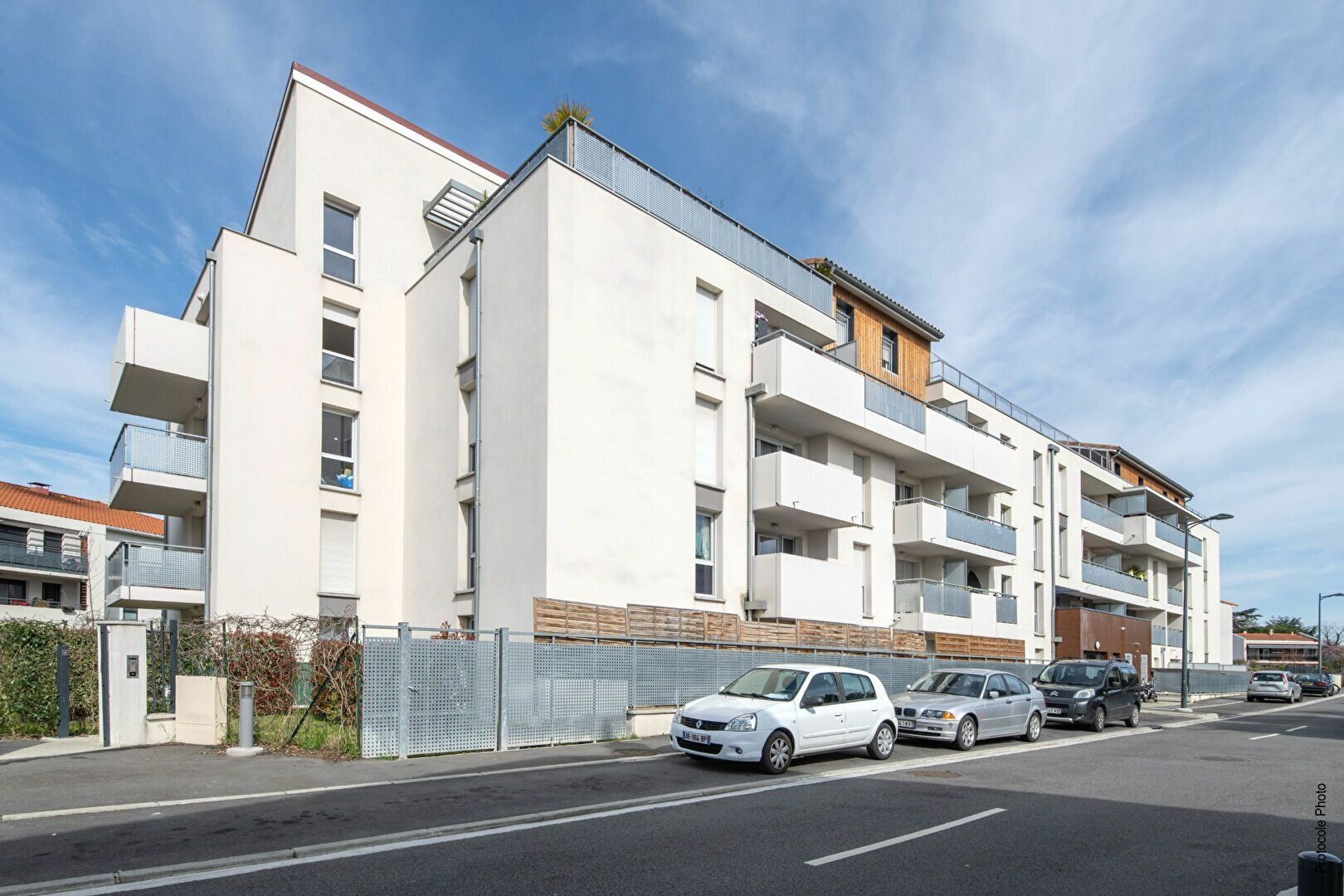 Appartement à vendre 3 62m2 à Toulouse vignette-10