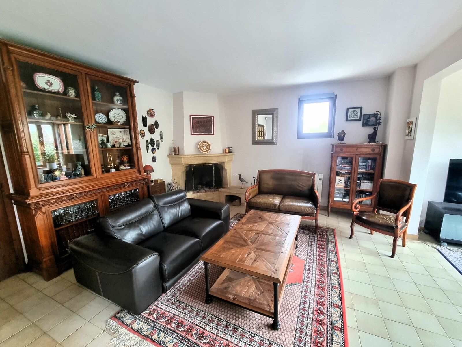 Maison à vendre 8 145.59m2 à Deuil-la-Barre vignette-4
