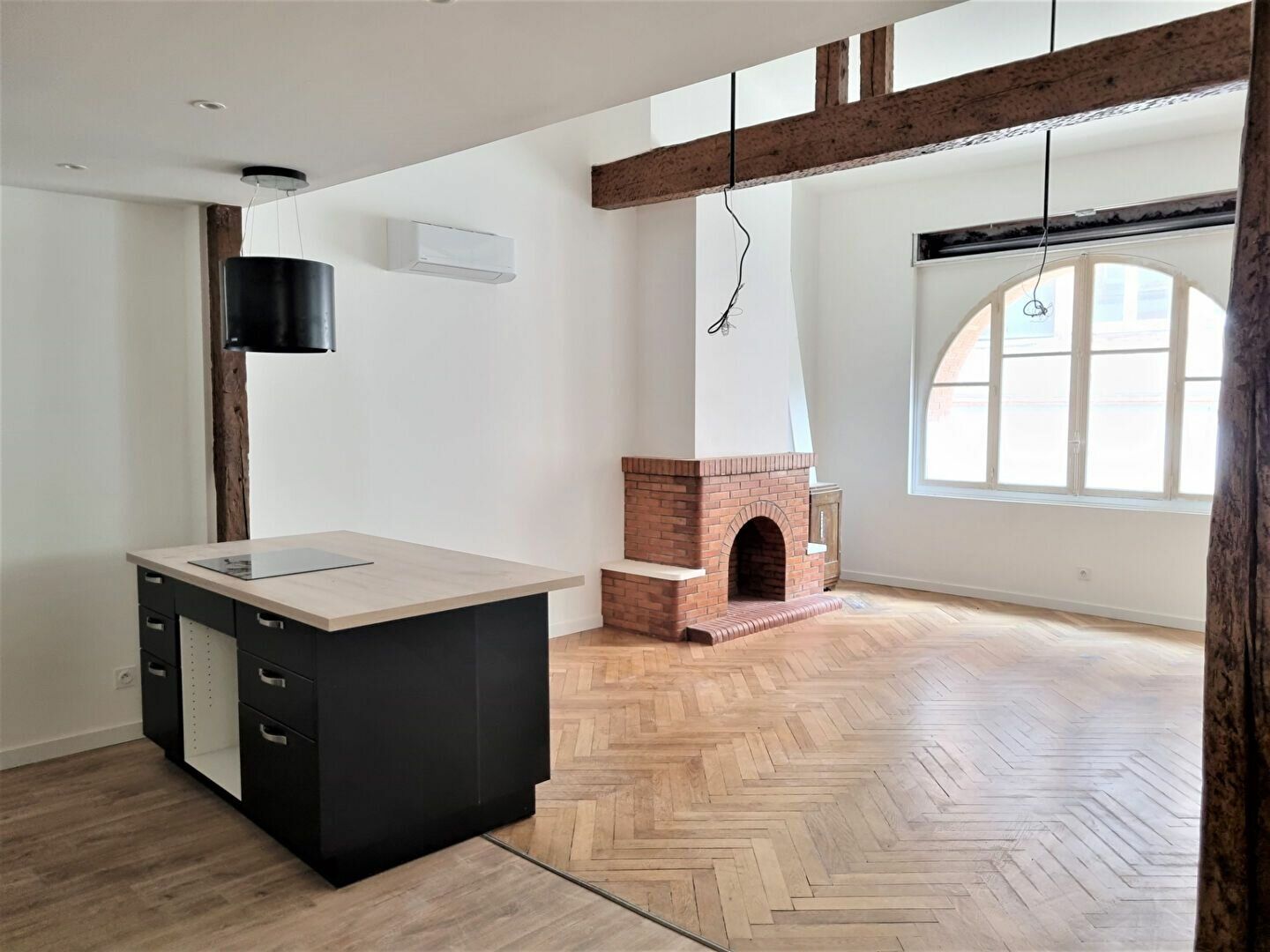 Appartement à vendre 4 85m2 à Toulouse vignette-2