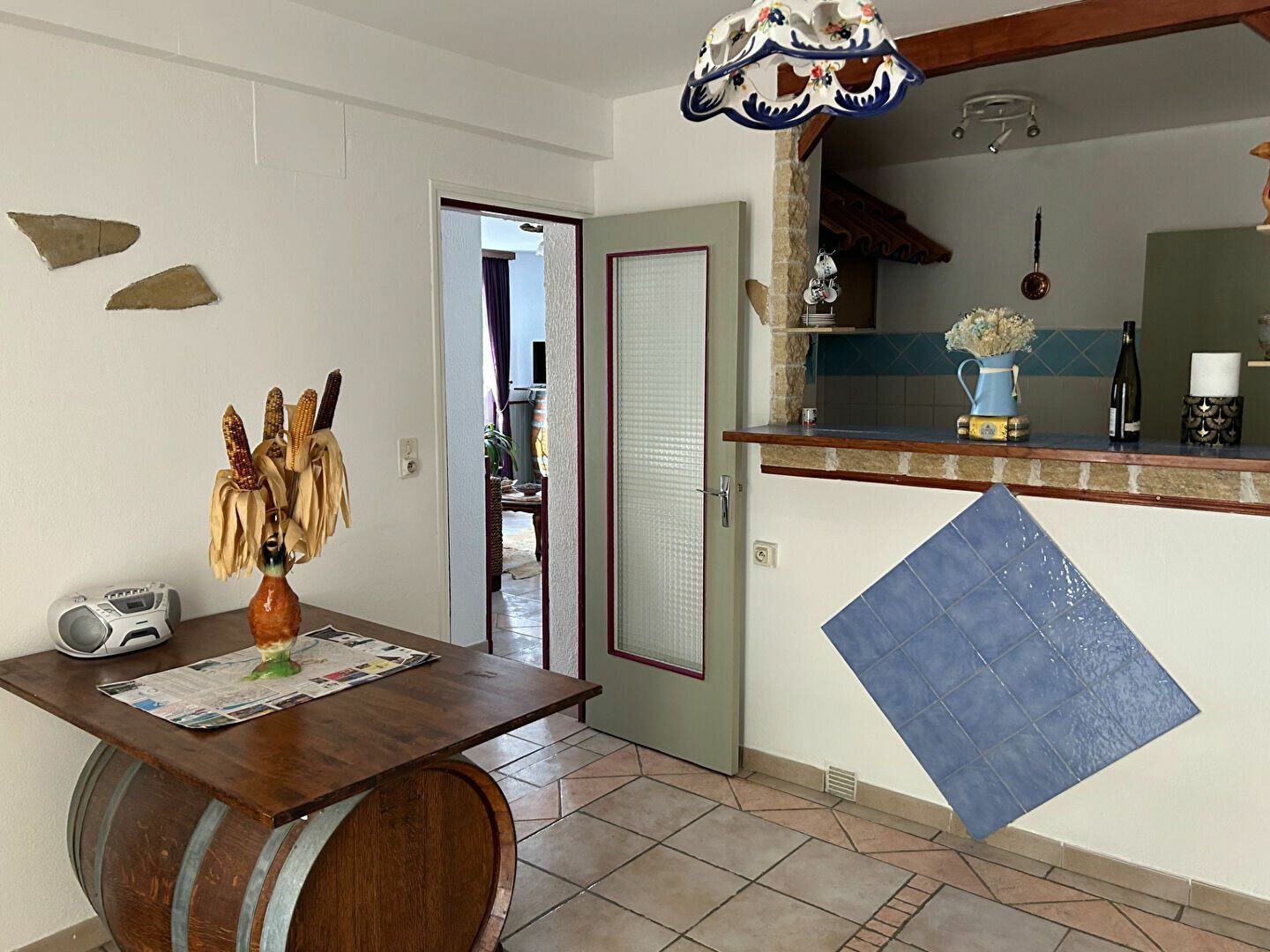 Maison à vendre 6 m2 à Vaison-la-Romaine vignette-11
