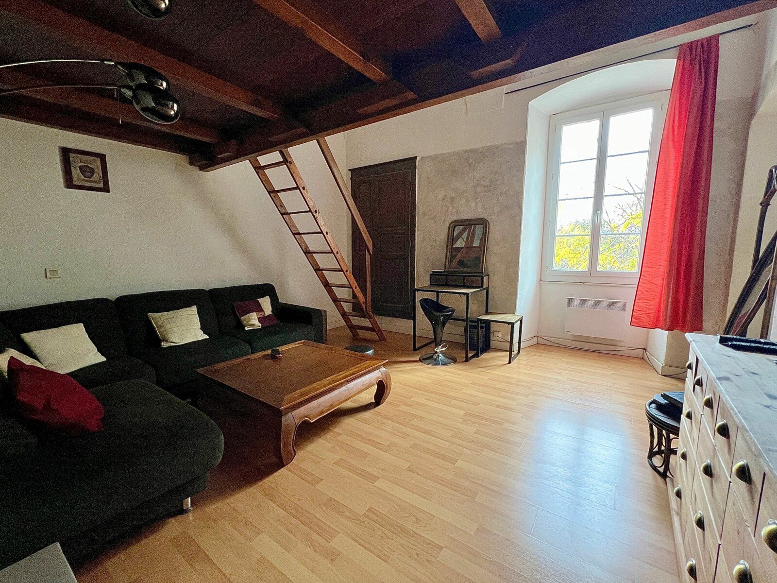 Appartement à vendre 2 55m2 à Bastia vignette-8