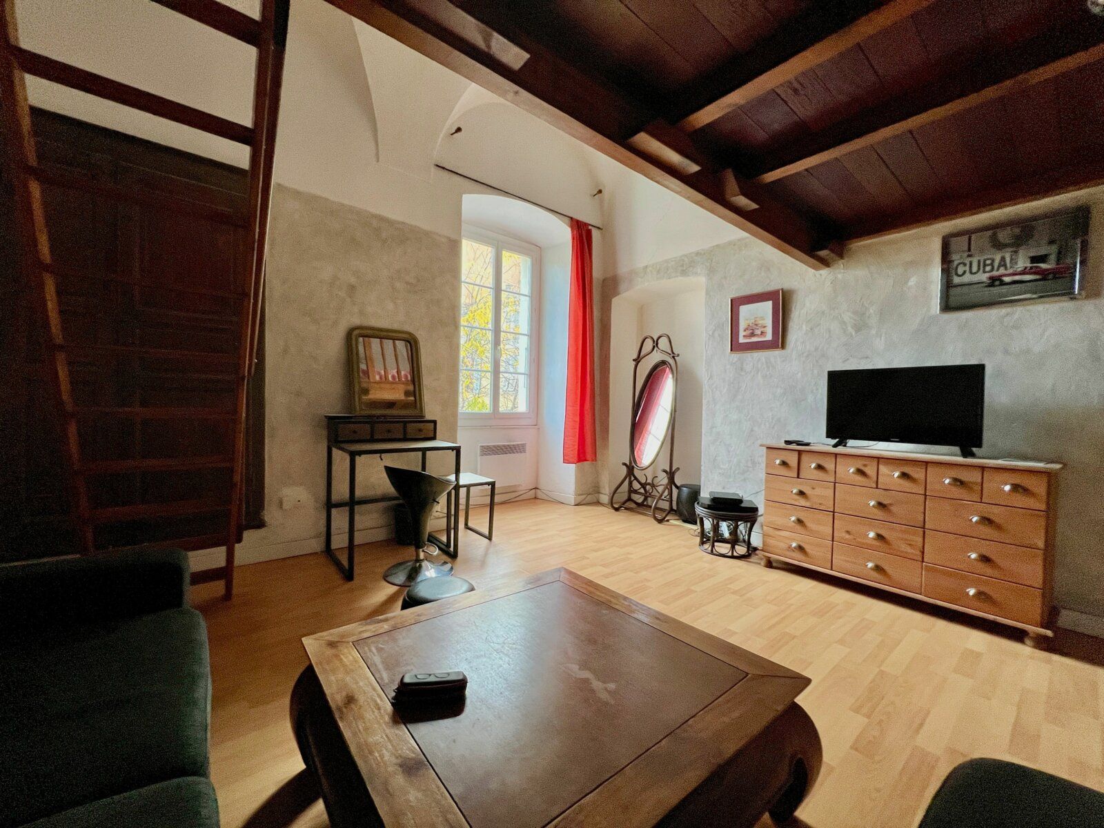 Appartement à vendre 2 55m2 à Bastia vignette-7