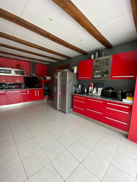 Maison à vendre 3 232m2 à Mont-lès-Neufchâteau vignette-6