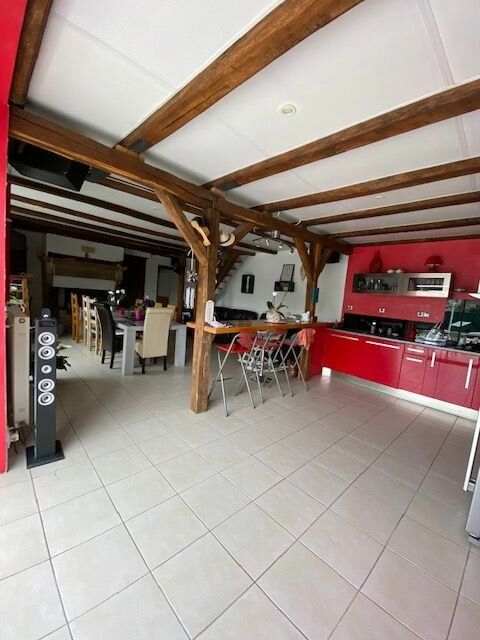 Maison à vendre 3 232m2 à Mont-lès-Neufchâteau vignette-2