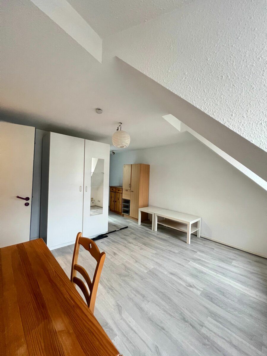 Appartement à vendre 1 19.85m2 à Strasbourg vignette-2
