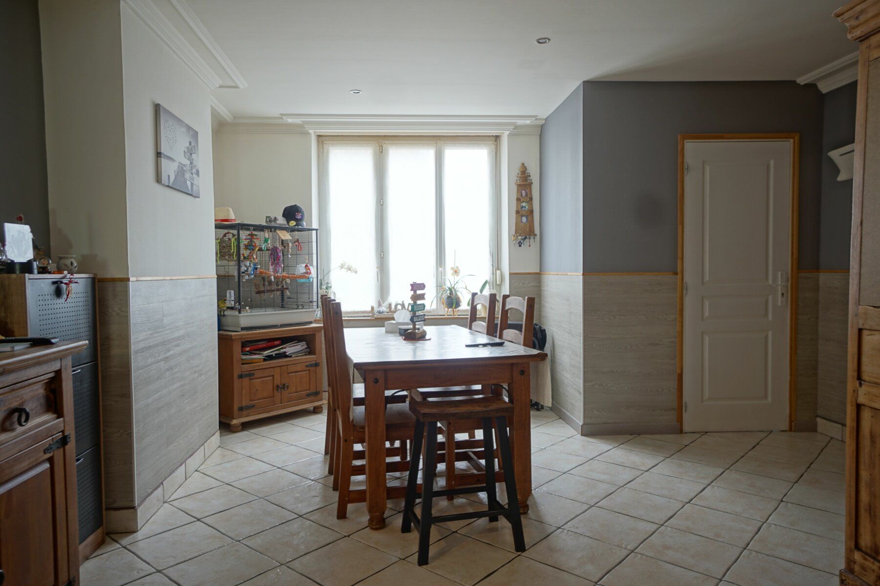 Maison à vendre 4 m2 à Boulogne-sur-Mer vignette-4