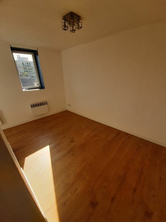 Appartement à vendre 2 31.04m2 à Sotteville-lès-Rouen vignette-2