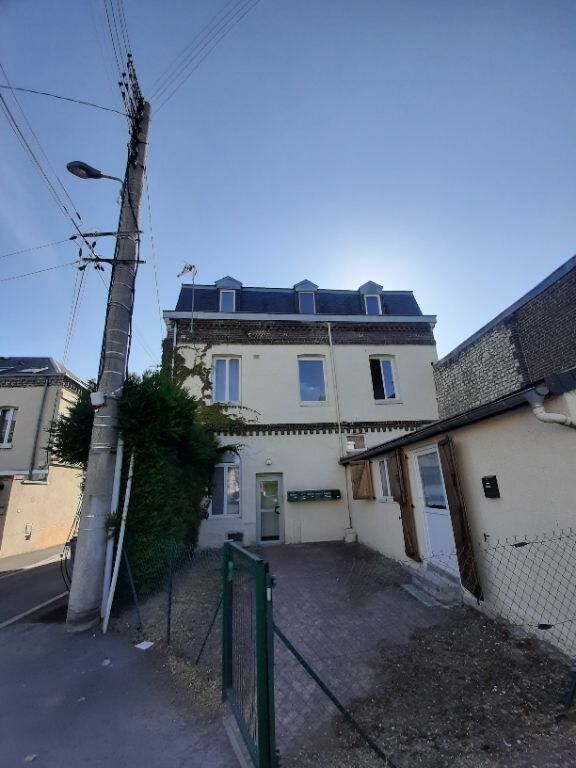 Appartement à vendre 2 31.04m2 à Sotteville-lès-Rouen vignette-1