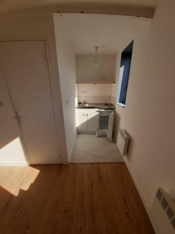 Appartement à vendre 2 31.04m2 à Sotteville-lès-Rouen vignette-5