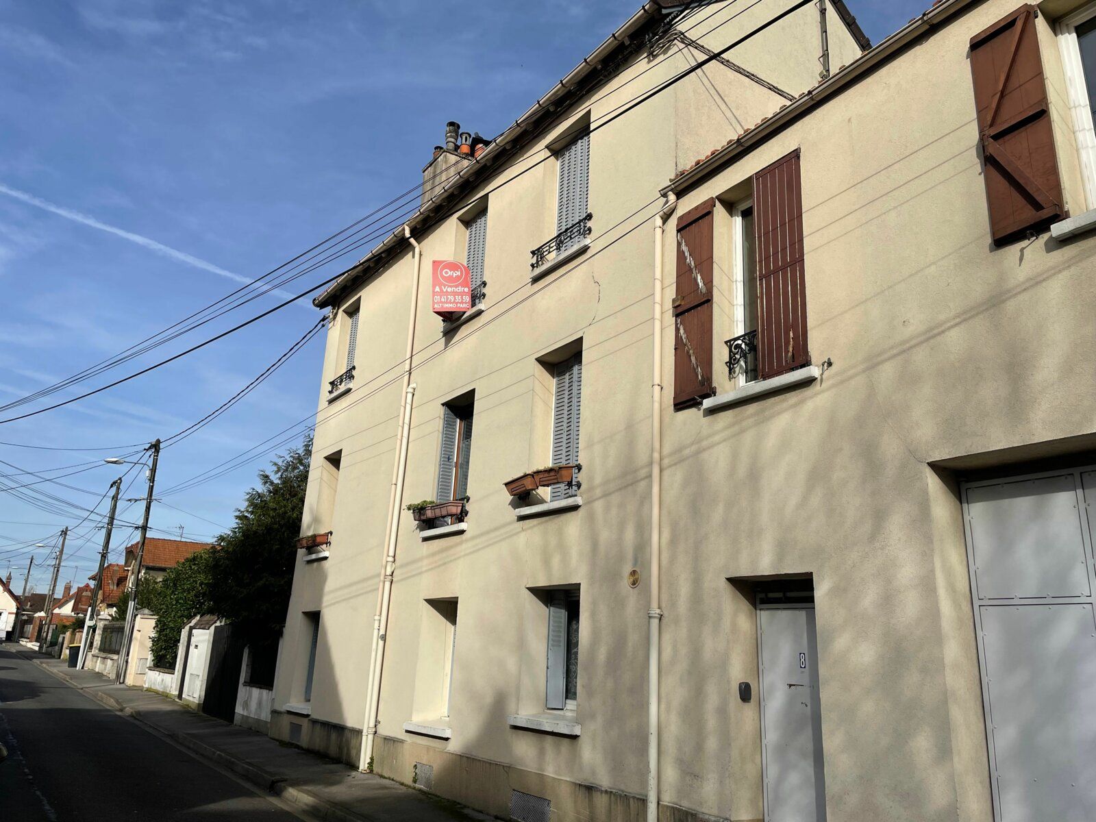 Appartement à vendre 2 48.3m2 à Neuilly-sur-Marne vignette-5