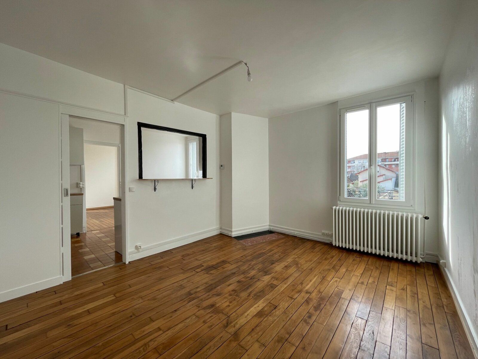 Appartement à vendre 2 48.3m2 à Neuilly-sur-Marne vignette-1