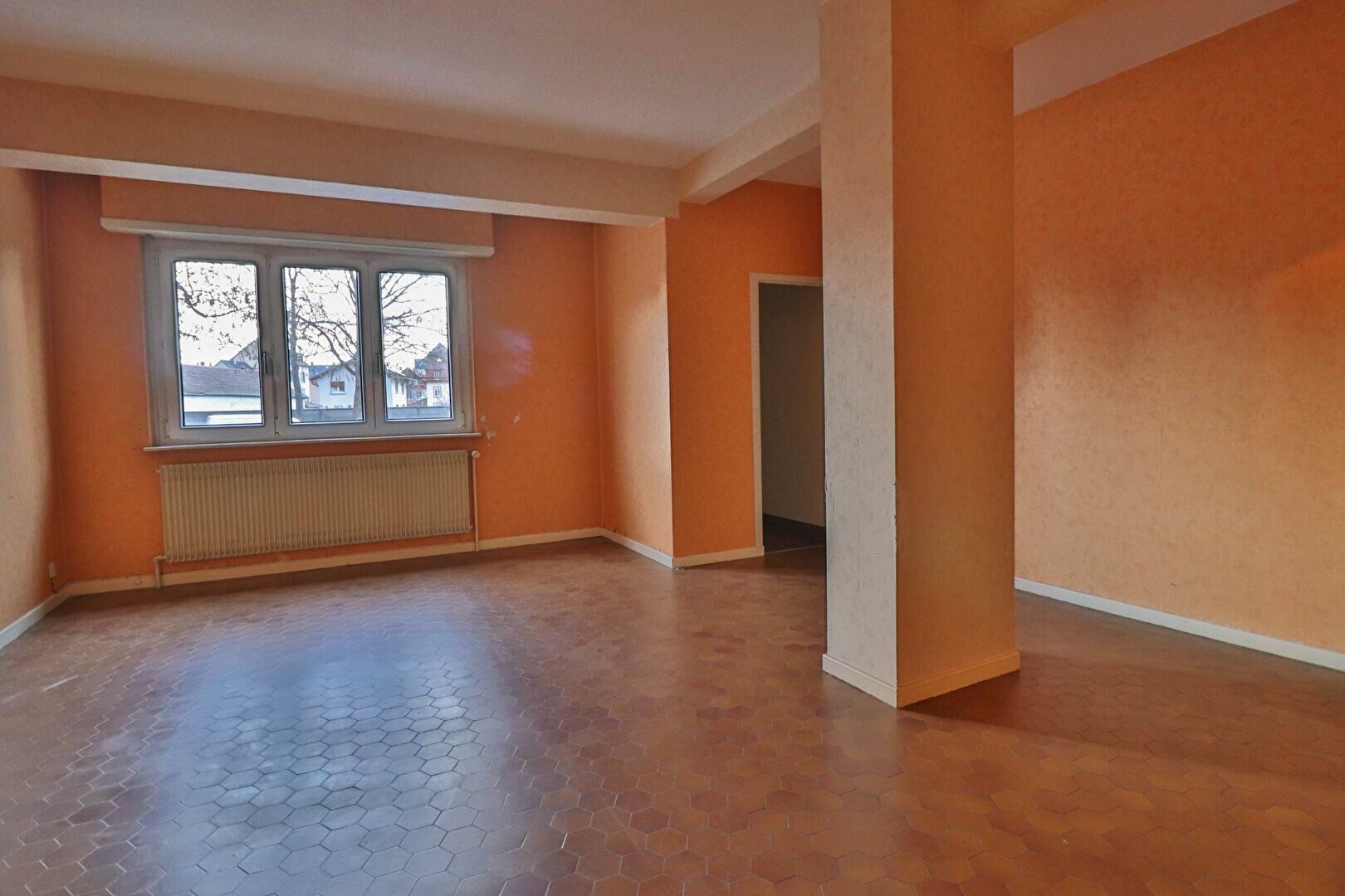 Appartement à vendre 4 130m2 à Colmar vignette-4