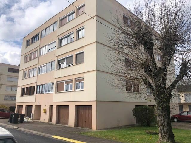 Appartement à vendre 2 m2 à Belleville-sur-Meuse vignette-12