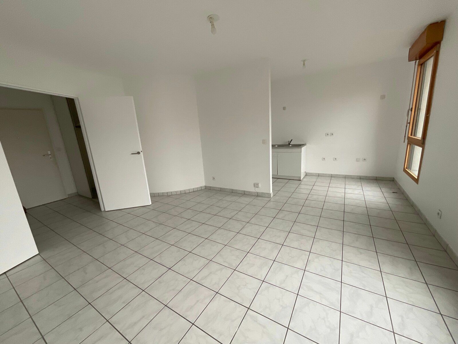 Appartement à vendre 2 40m2 à Le Havre vignette-2