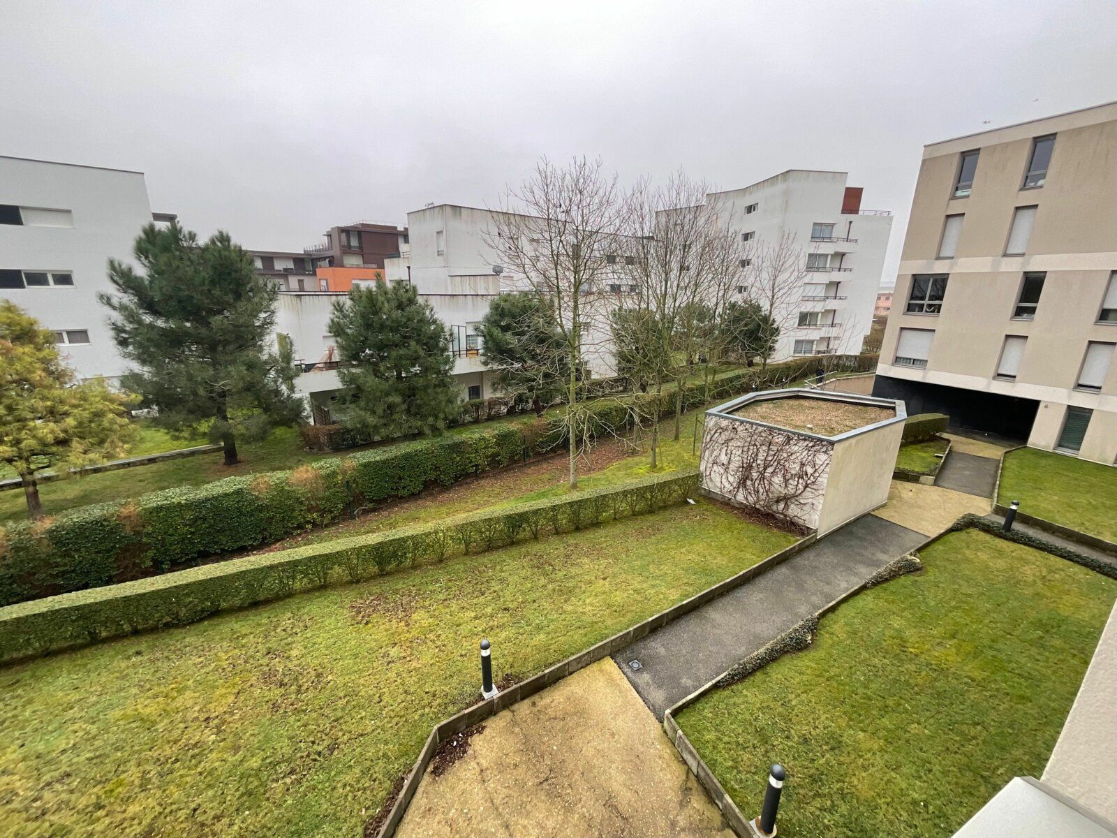 Appartement à vendre 2 40m2 à Le Havre vignette-9