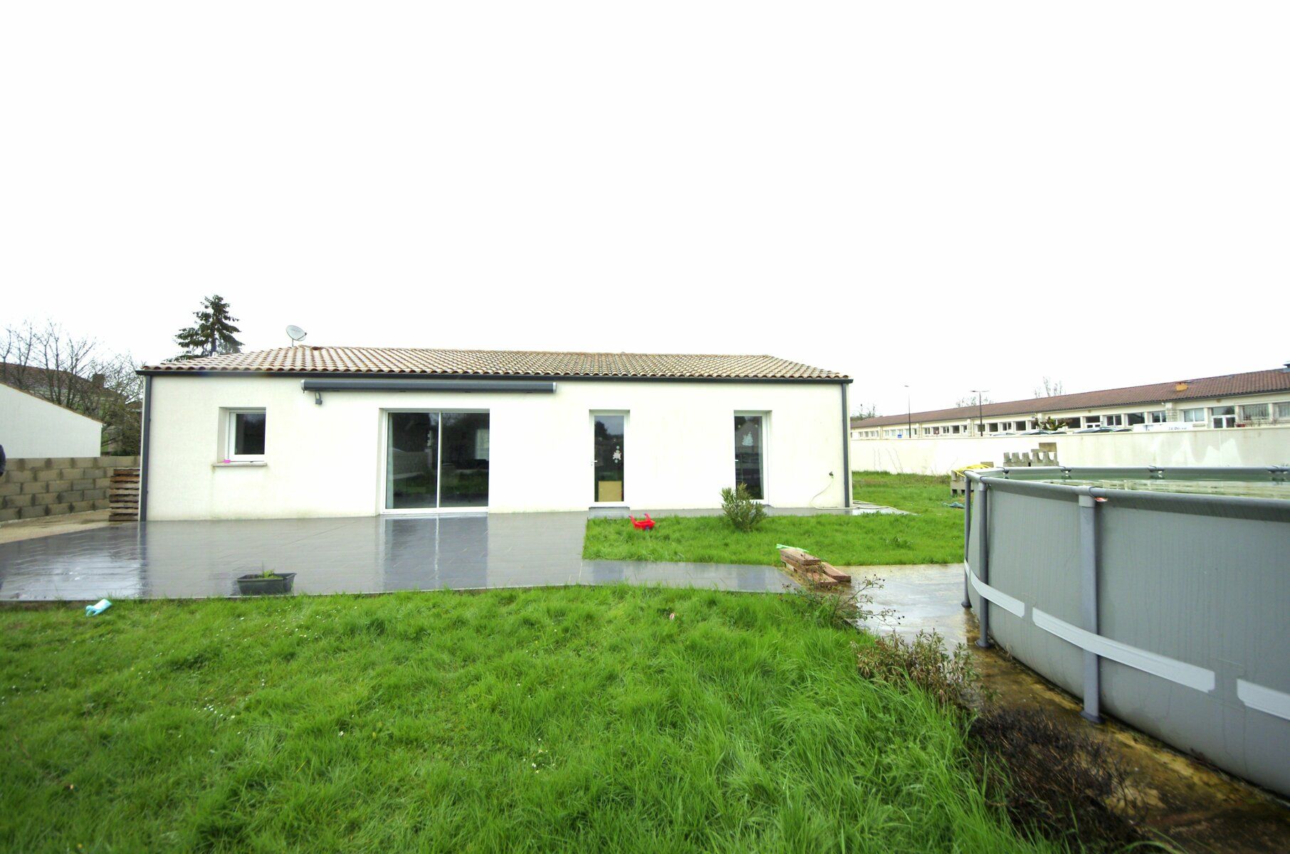 Maison à vendre 5 m2 à Bussac-sur-Charente vignette-3