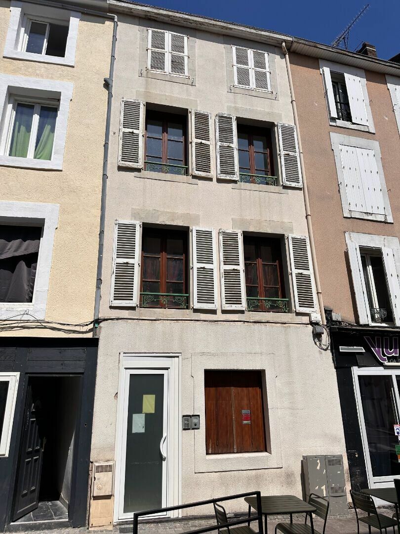 Maison à vendre 0 171.5m2 à Limoges vignette-1