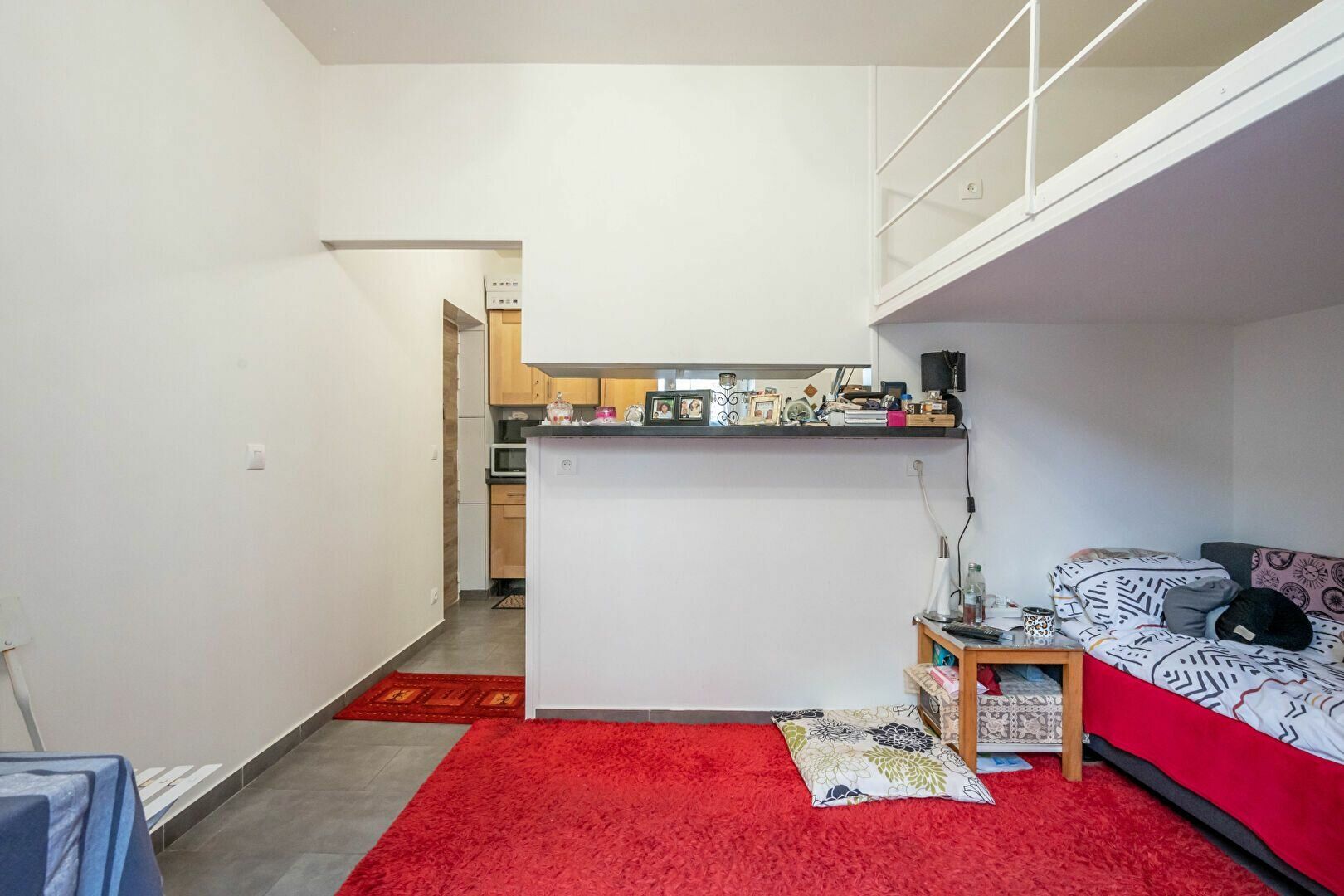 Appartement à vendre 1 18.12m2 à Joinville-le-Pont vignette-6