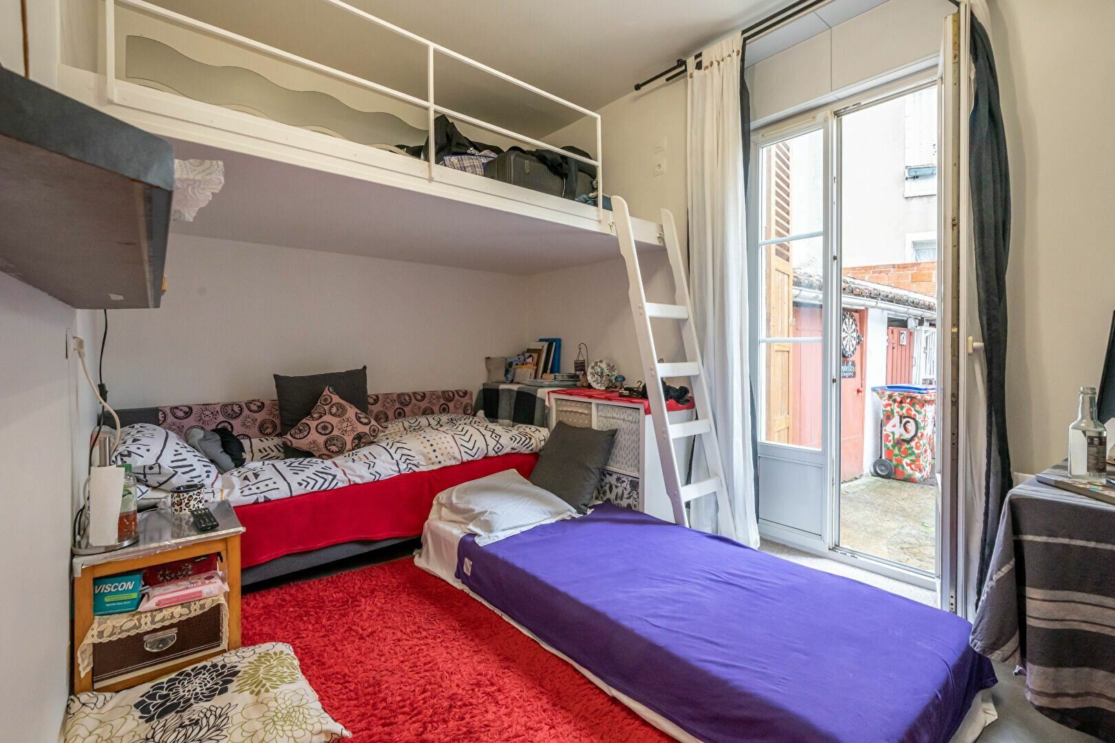 Appartement à vendre 1 18.12m2 à Joinville-le-Pont vignette-3