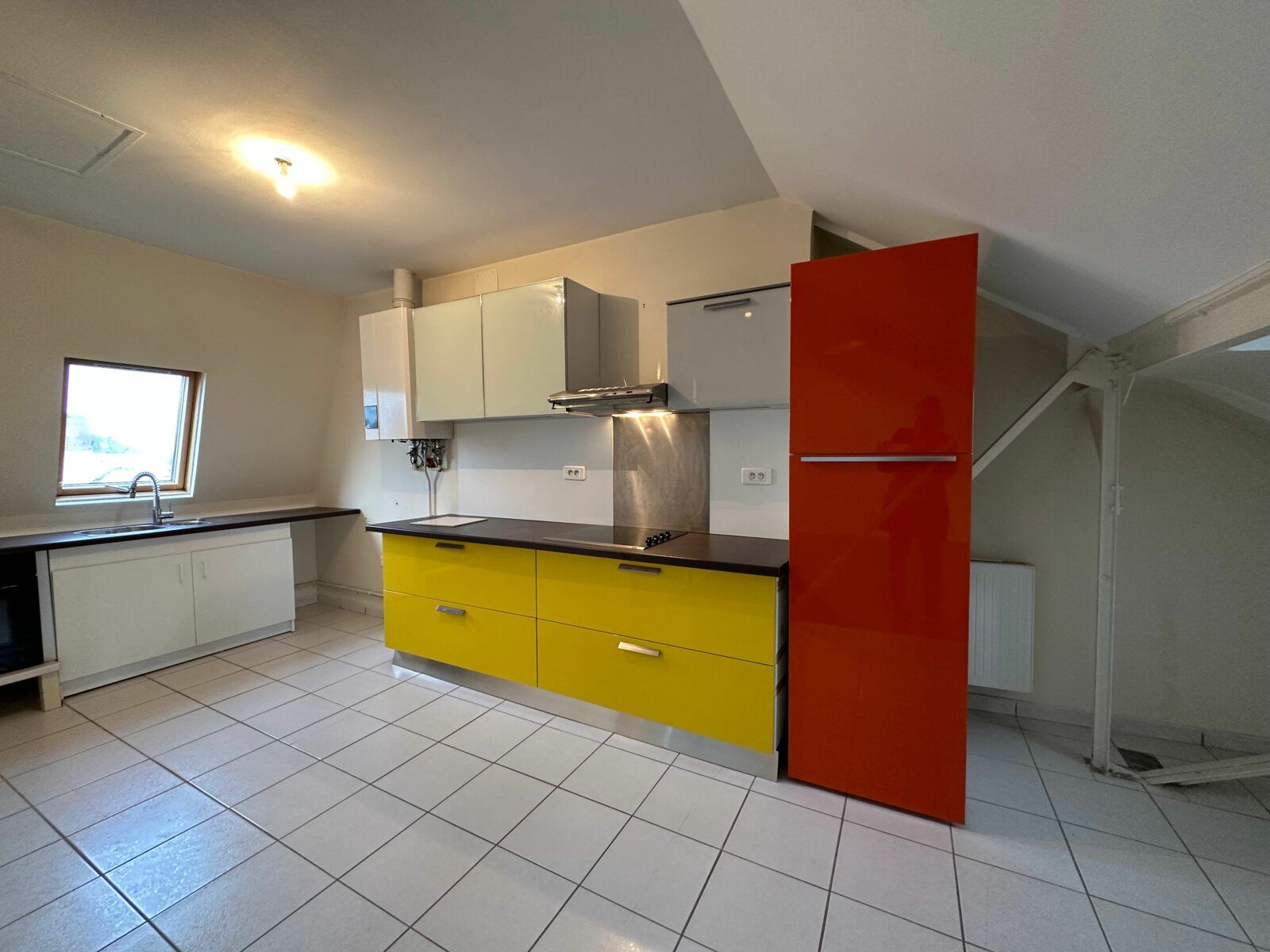 Appartement à louer 3 62.39m2 à Soissons vignette-4