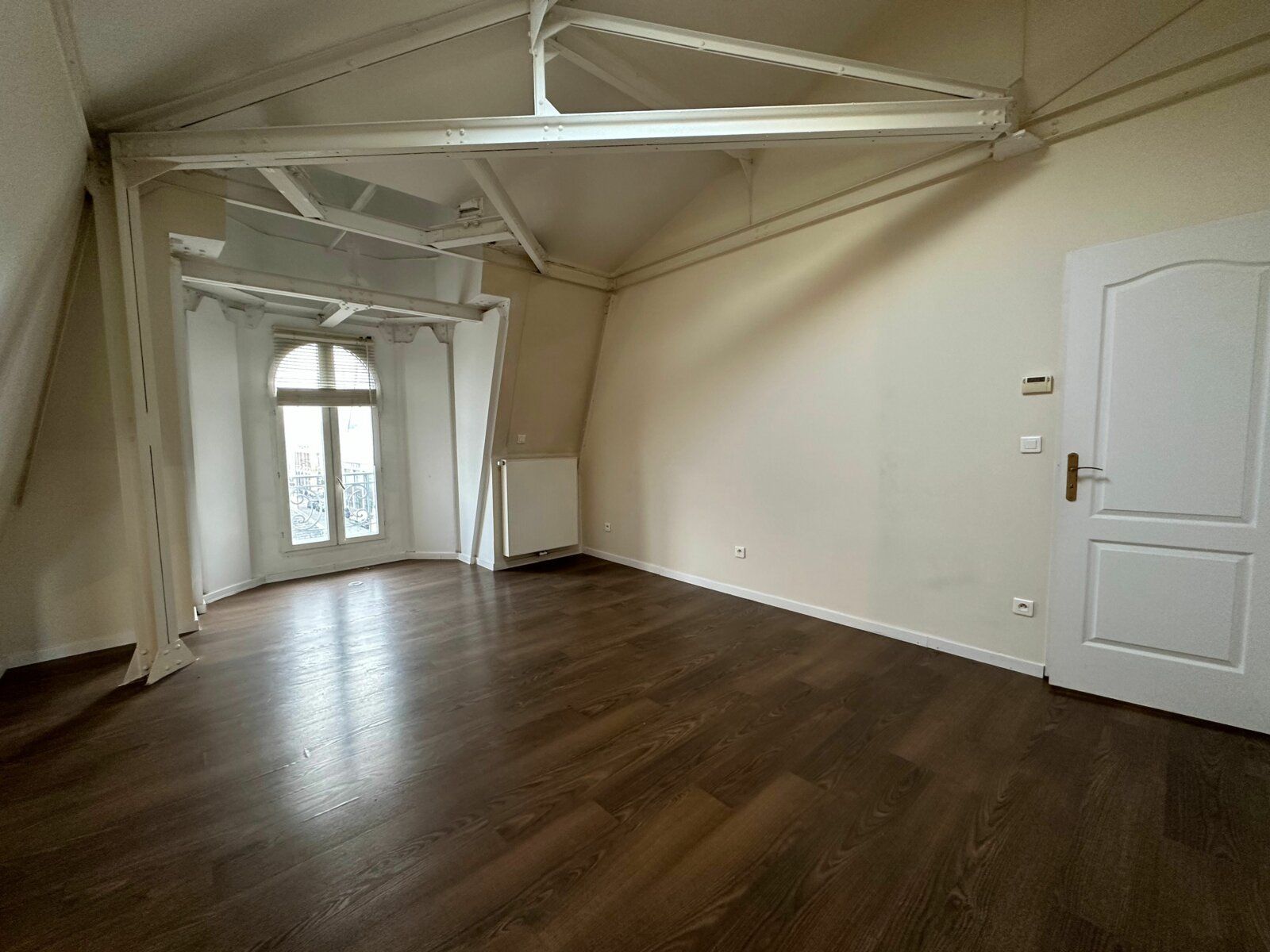 Appartement à louer 3 62.39m2 à Soissons vignette-2