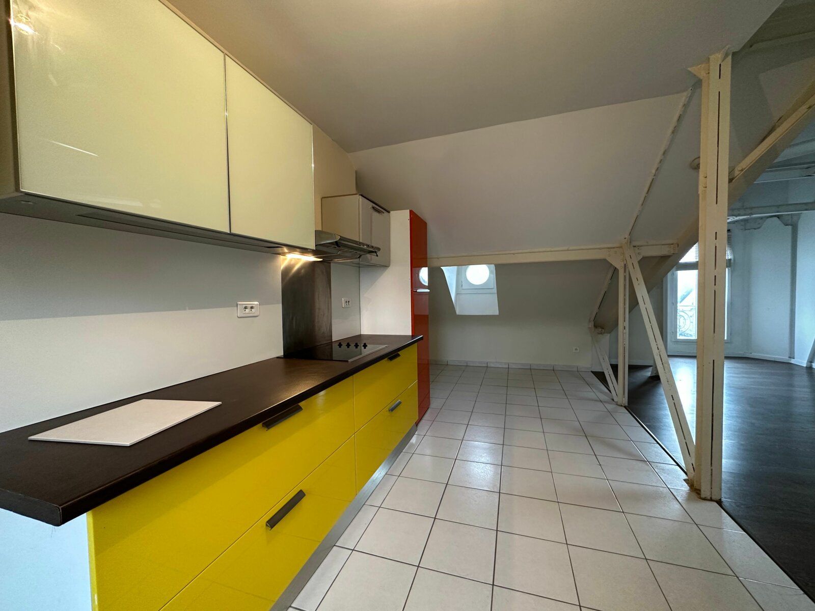 Appartement à louer 3 62.39m2 à Soissons vignette-3
