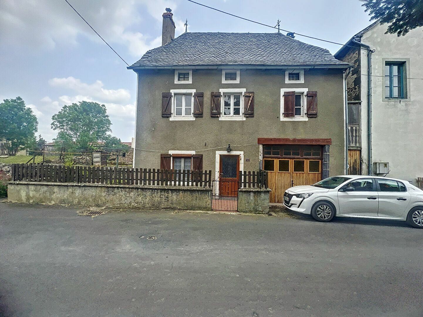Maison à vendre 5 109m2 à Saint-Georges vignette-10