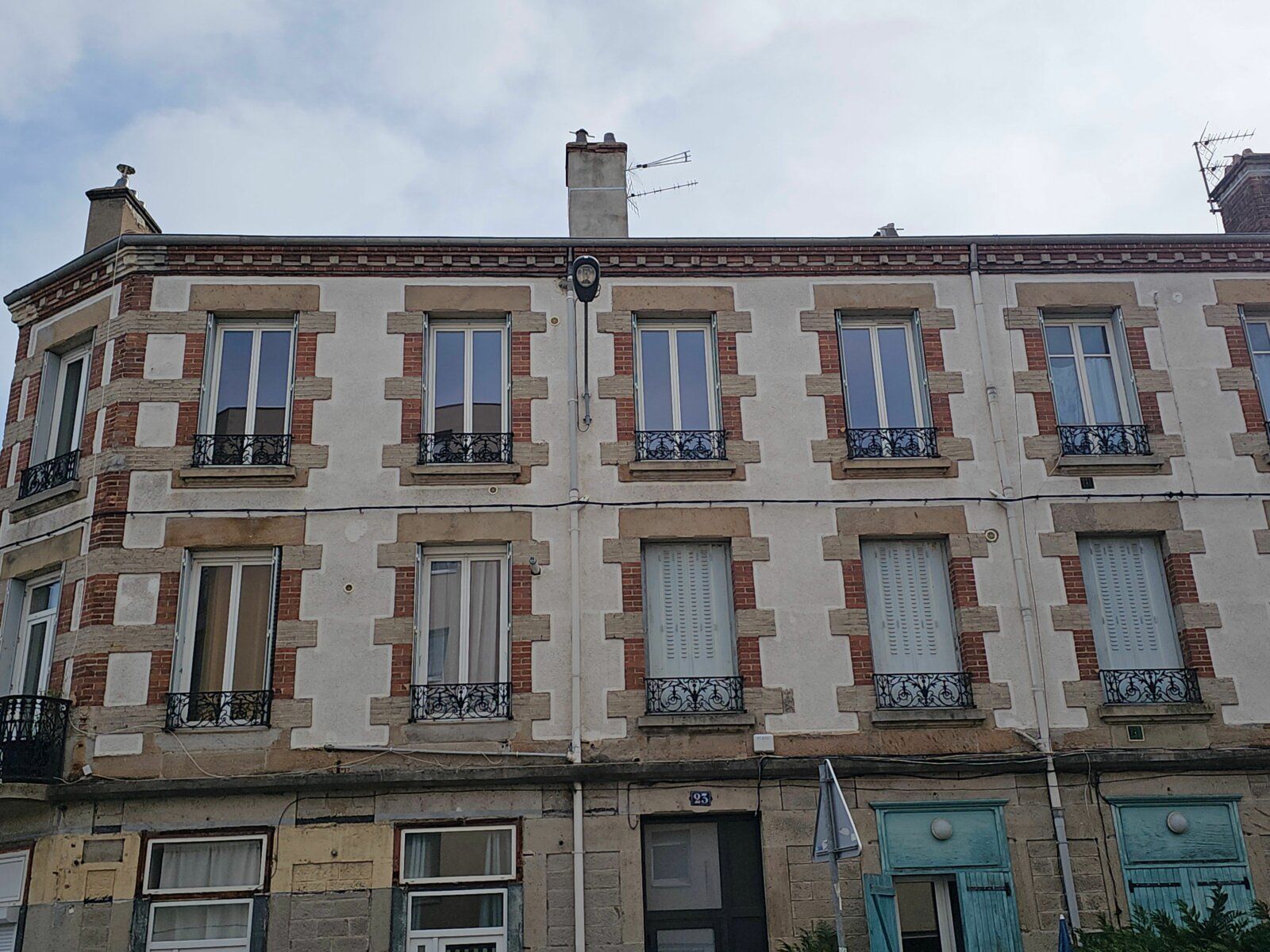 Appartement à vendre 3 73.31m2 à Saint-Étienne vignette-13