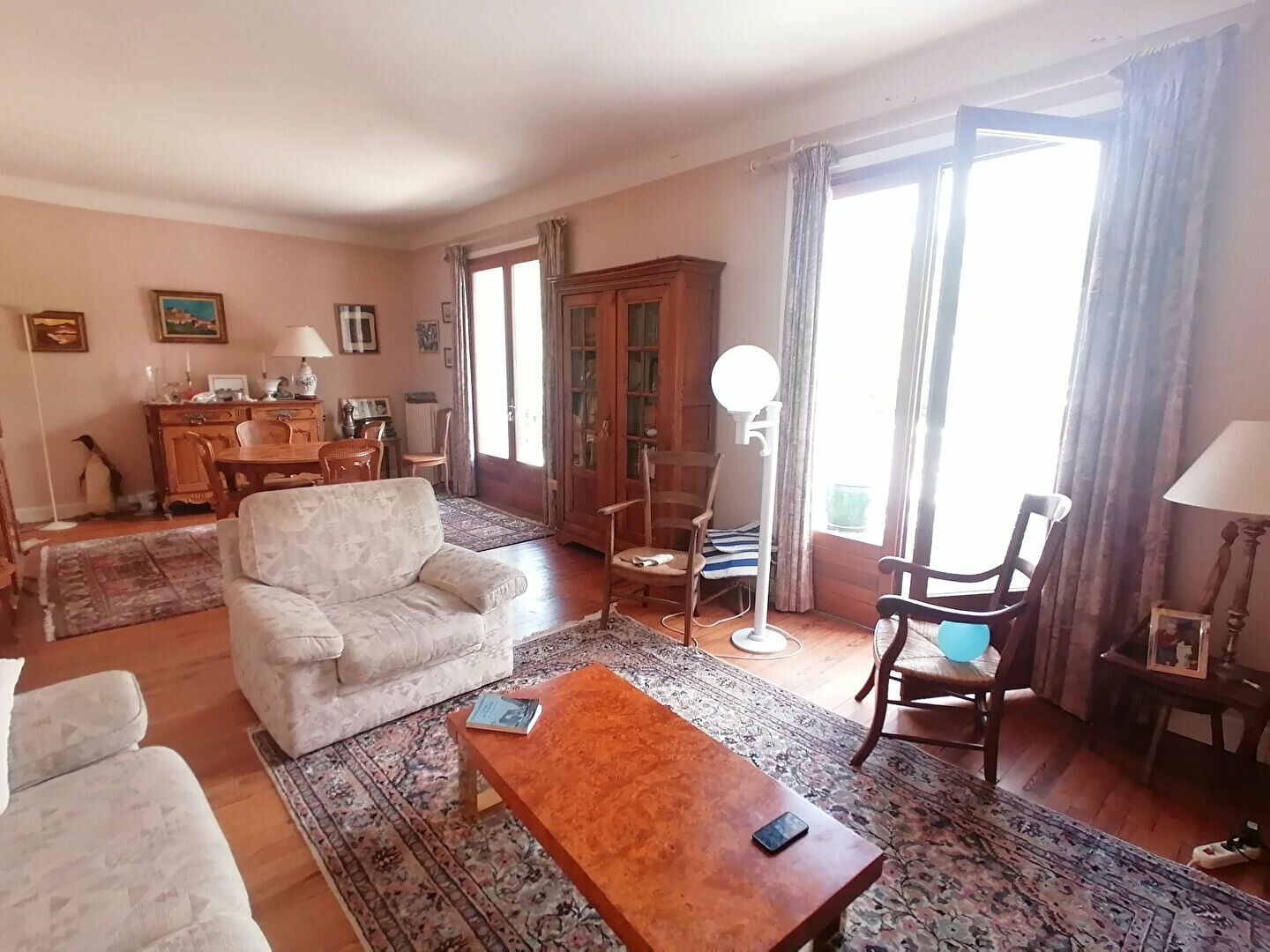 Maison à vendre 5 150m2 à Saint-Georges-de-Didonne vignette-4