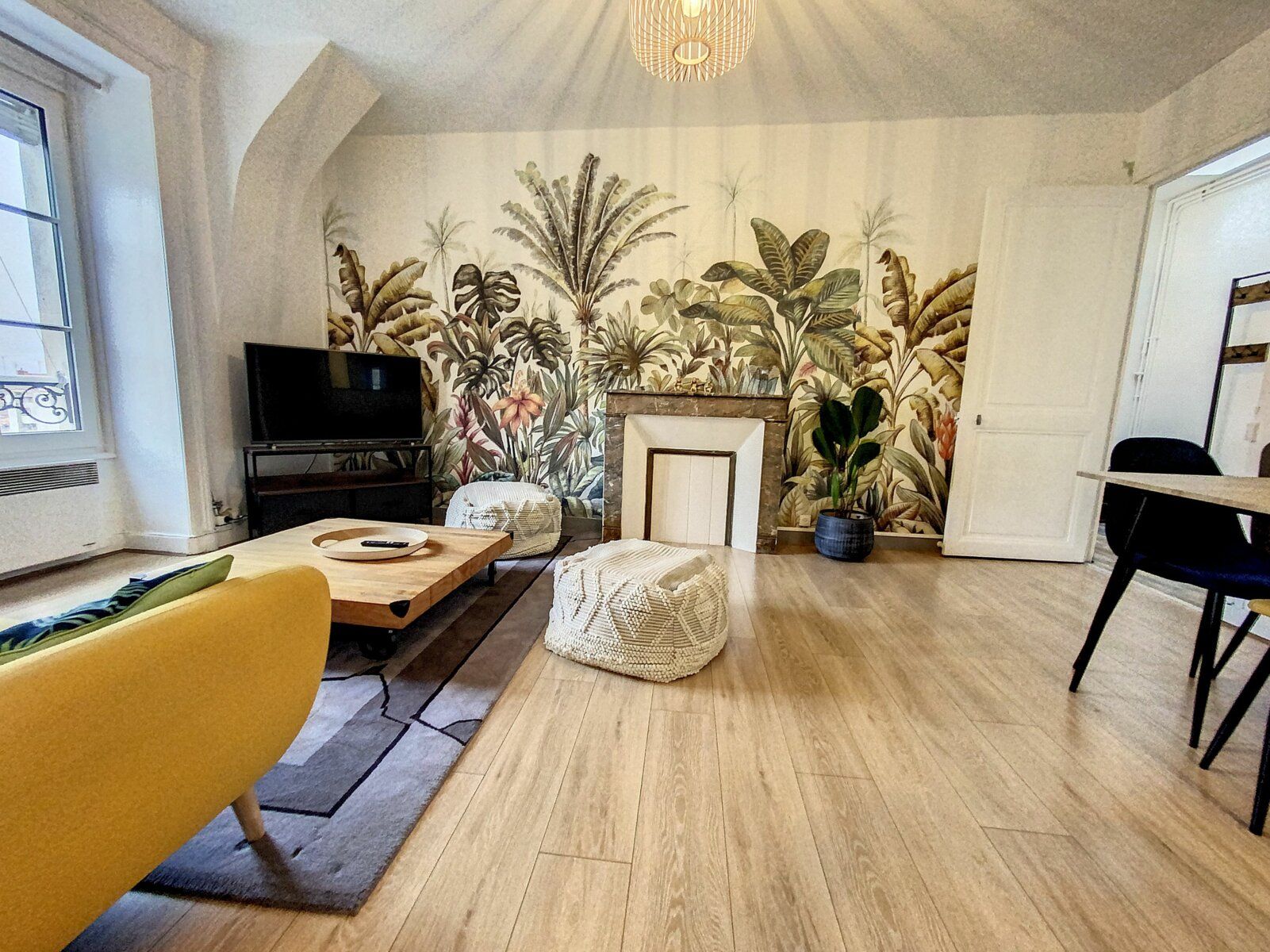 Appartement à vendre 3 64.2m2 à La Rochelle vignette-2