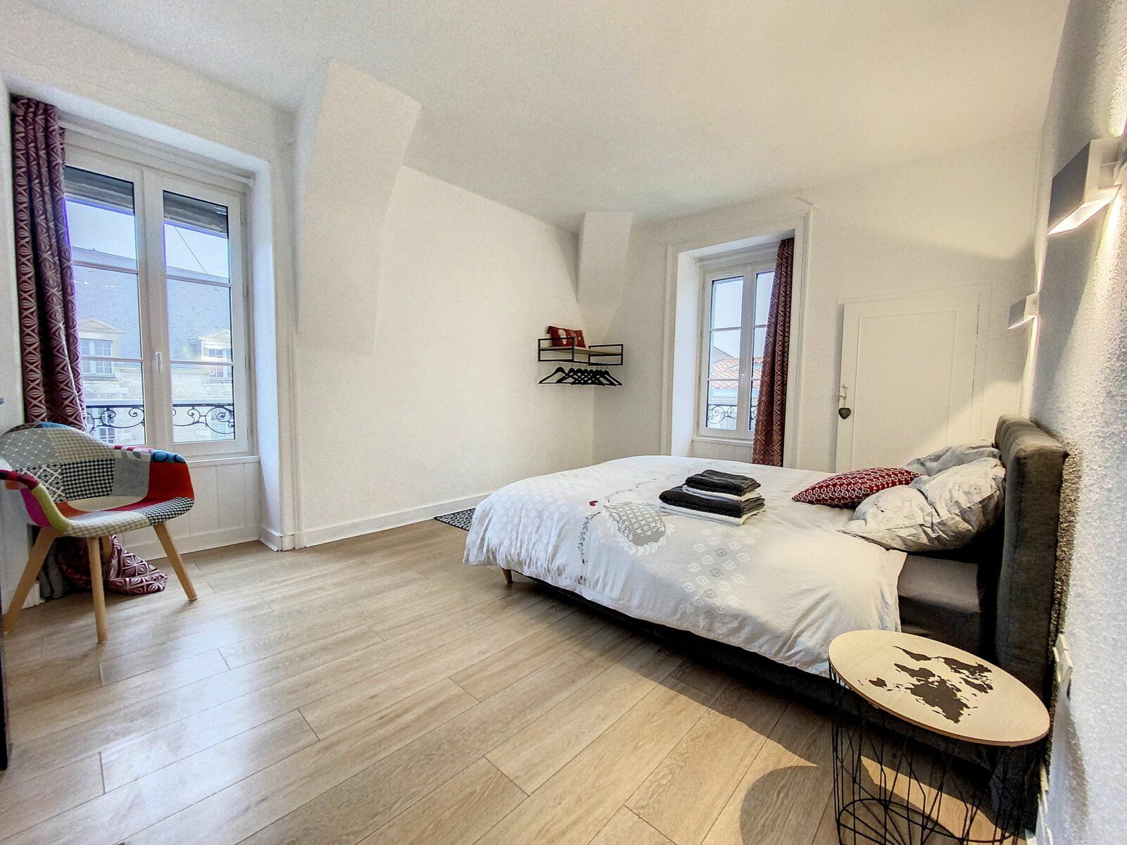 Appartement à vendre 3 64.2m2 à La Rochelle vignette-5