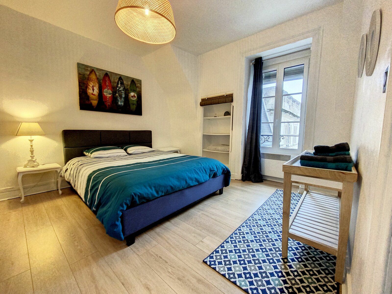 Appartement à vendre 3 64.2m2 à La Rochelle vignette-4