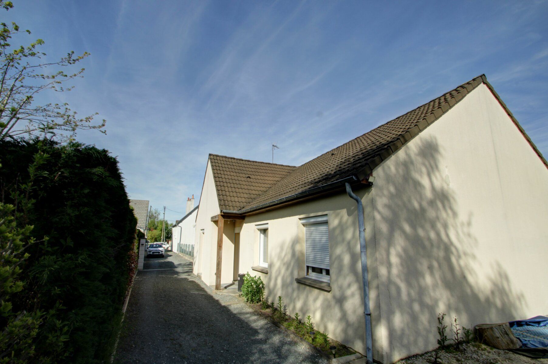 Maison à vendre 4 m2 à Saint-Jean-de-la-Ruelle vignette-10