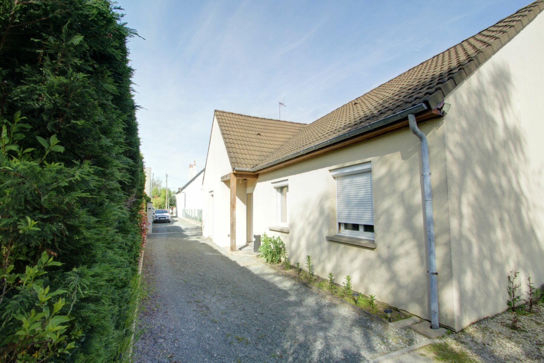 Maison à vendre 4 m2 à Saint-Jean-de-la-Ruelle vignette-1