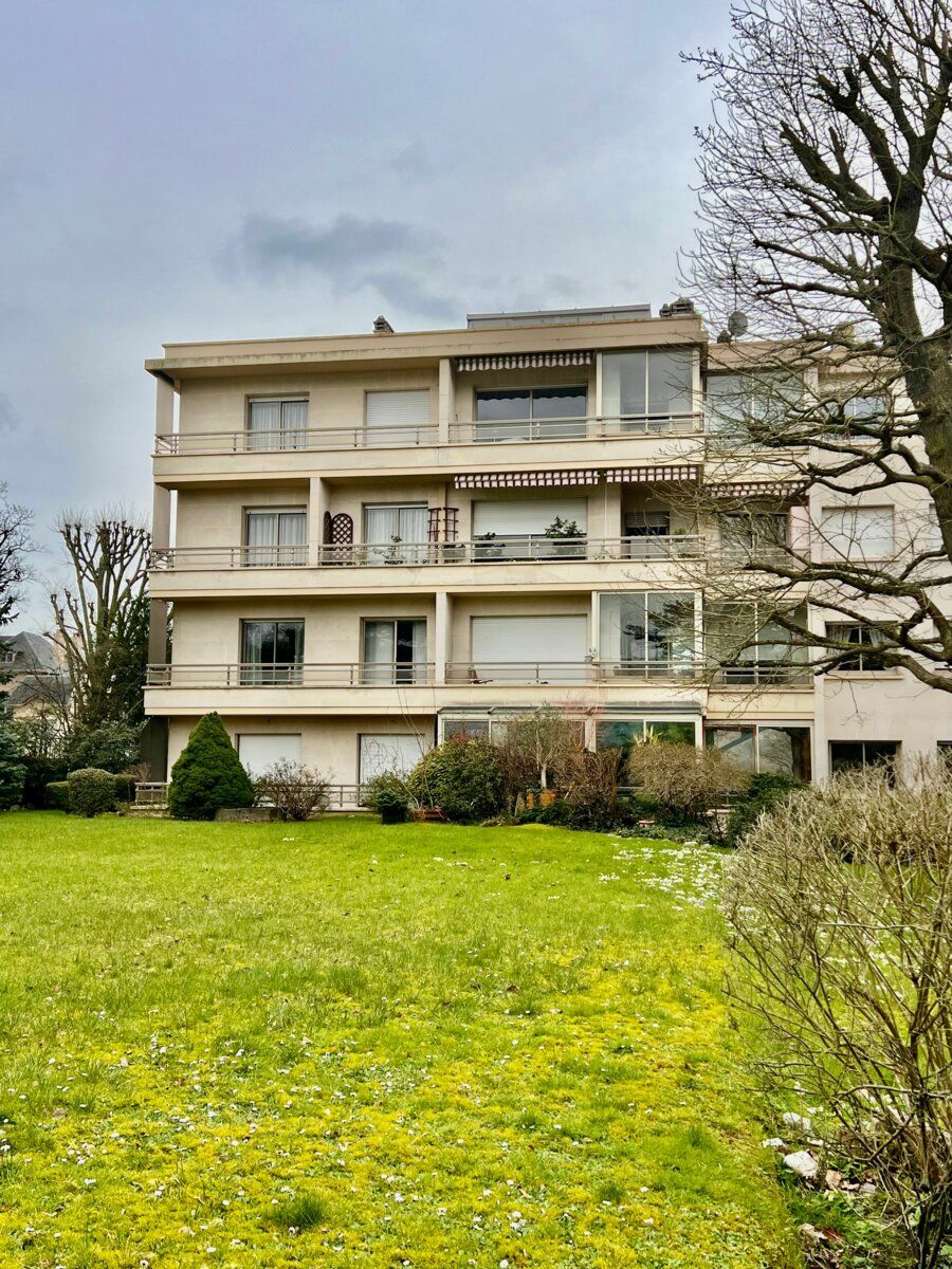 Appartement à vendre 3 71.03m2 à Nogent-sur-Marne vignette-7