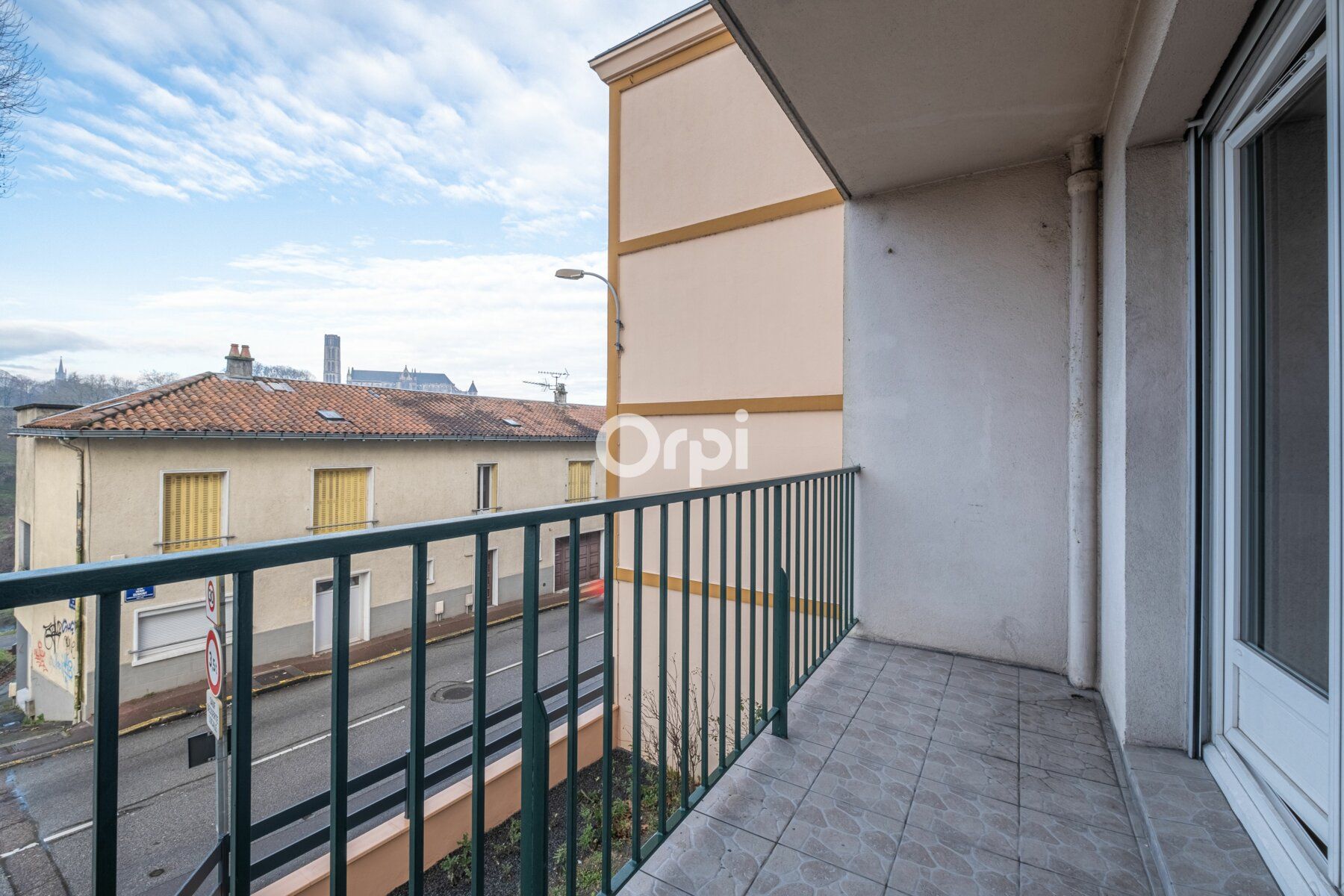 Appartement à vendre 4 89.7m2 à Limoges vignette-6