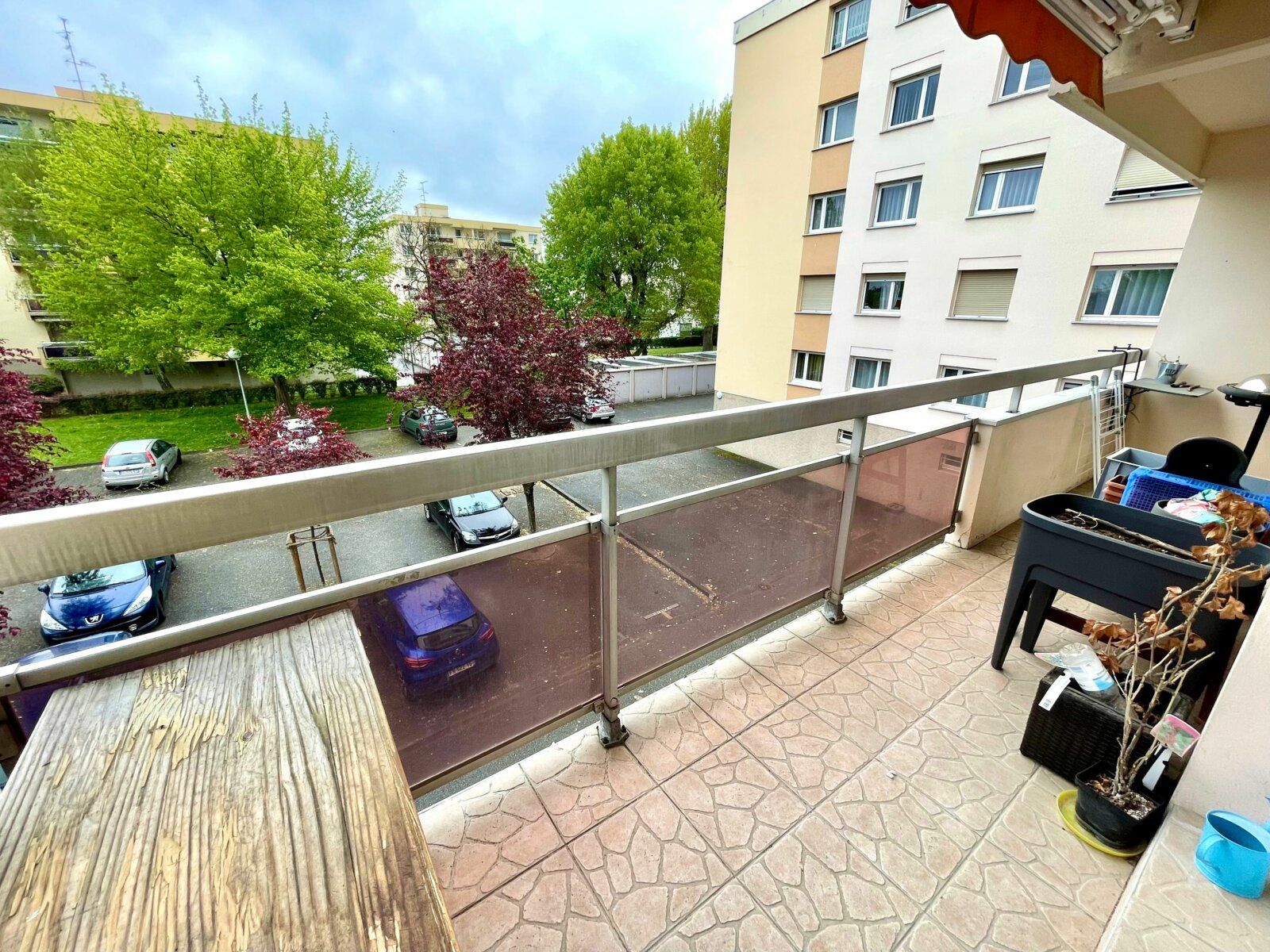 Appartement à vendre 5 95.15m2 à Hoenheim vignette-13