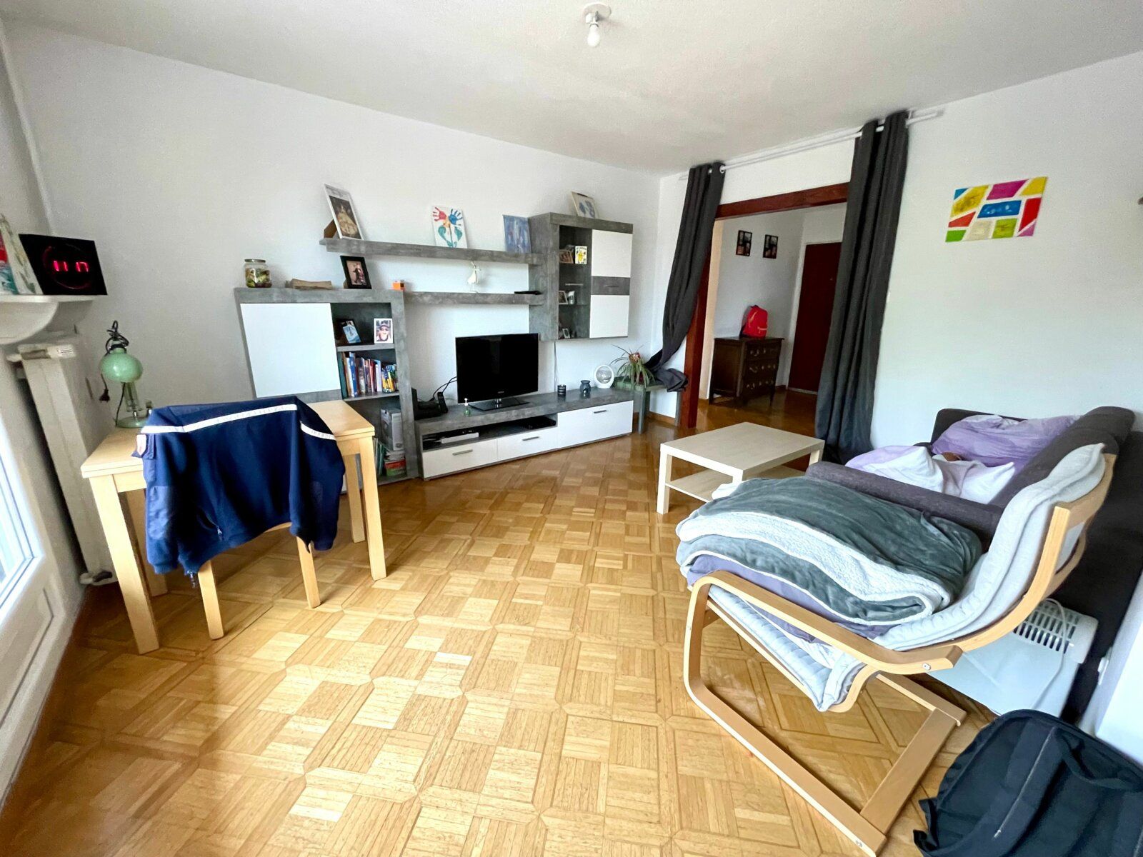Appartement à vendre 5 95.15m2 à Hoenheim vignette-5