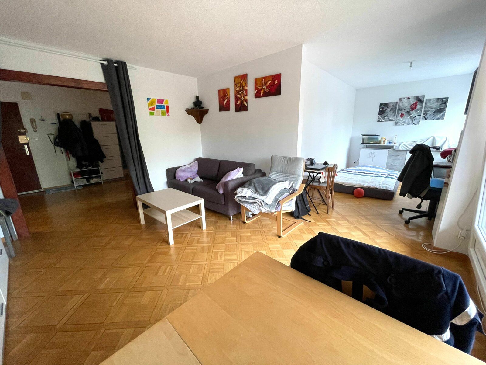 Appartement à vendre 5 95.15m2 à Hoenheim vignette-6