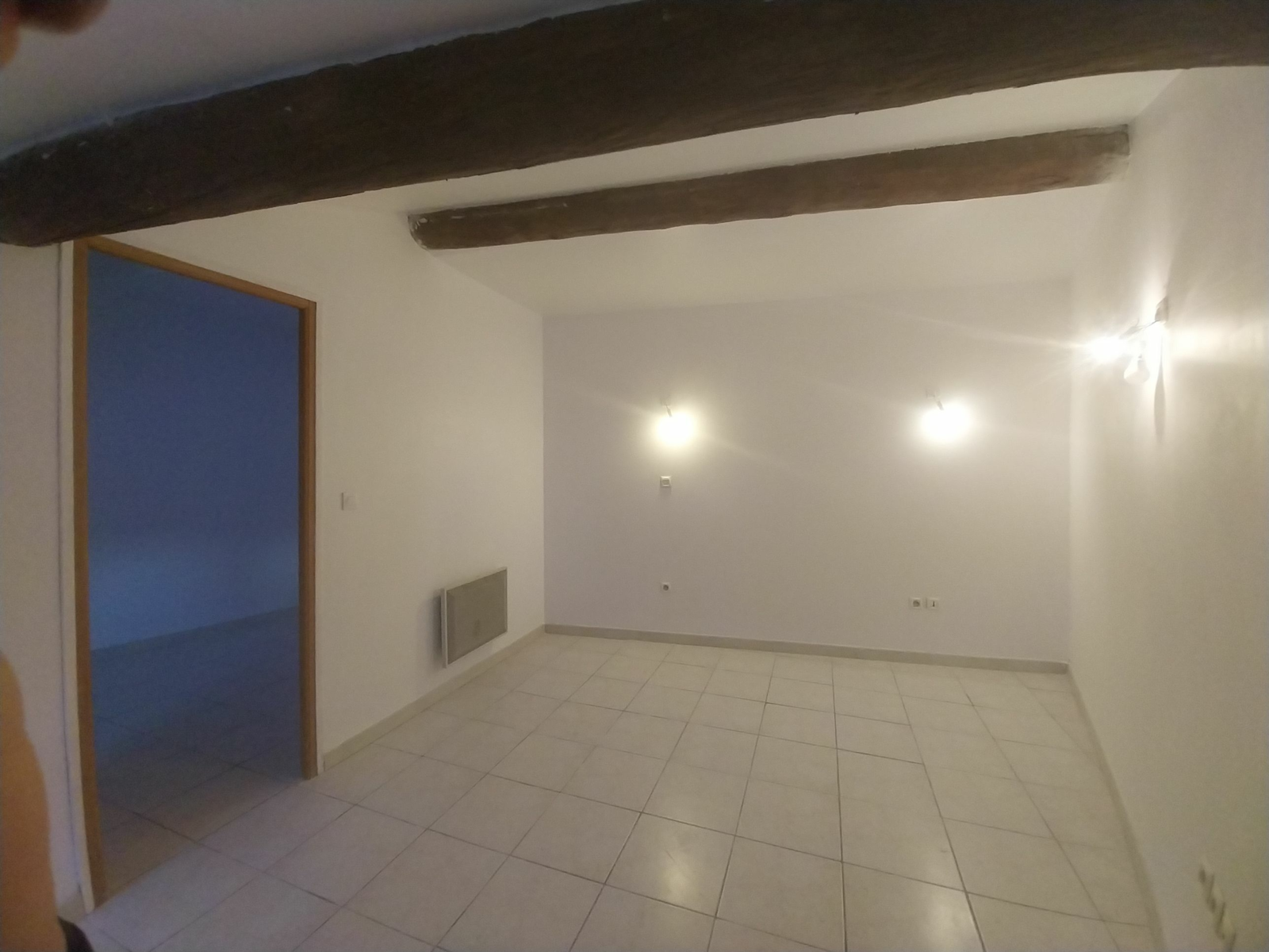 Appartement à louer 2 58m2 à Béziers vignette-4