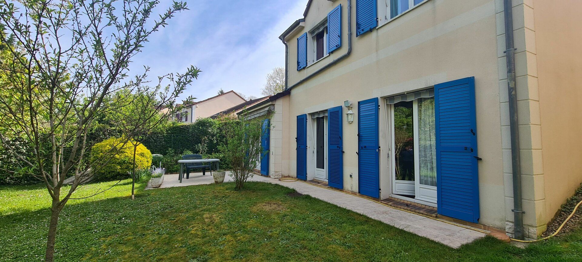 Maison à vendre 6 m2 à Boussy-Saint-Antoine vignette-3