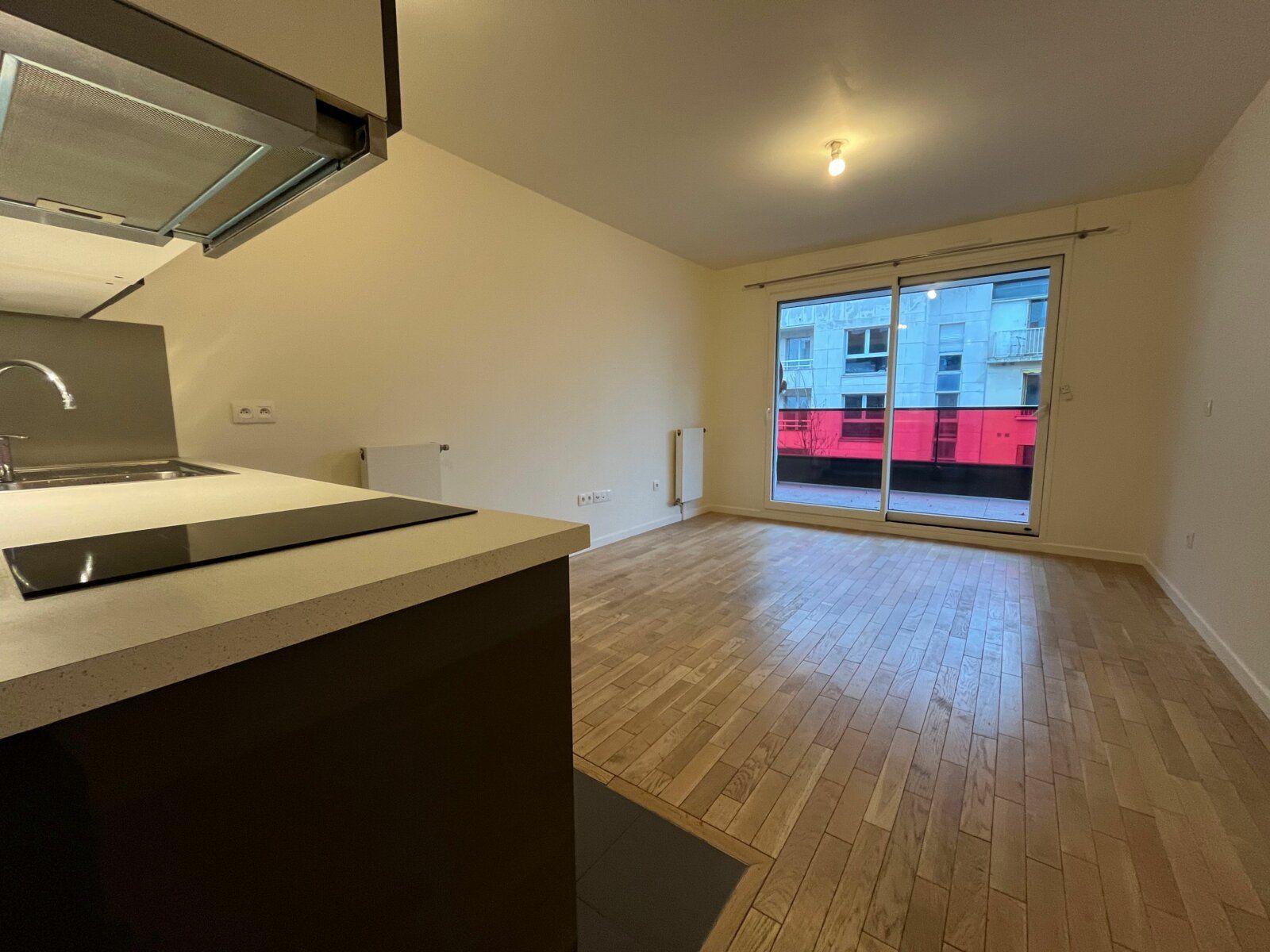 Appartement à vendre 1 24.79m2 à Boulogne-Billancourt vignette-11
