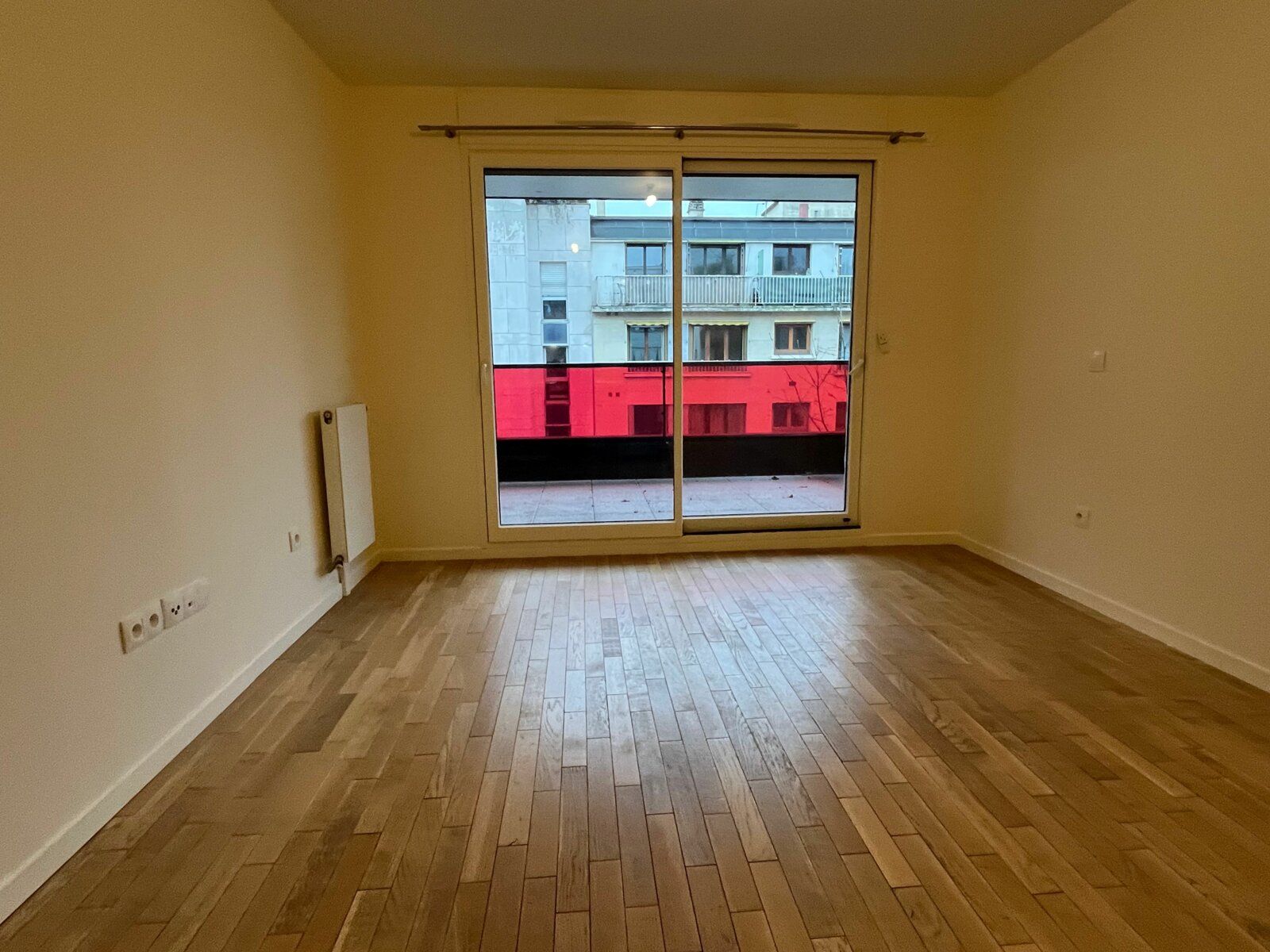Appartement à vendre 1 24.79m2 à Boulogne-Billancourt vignette-2
