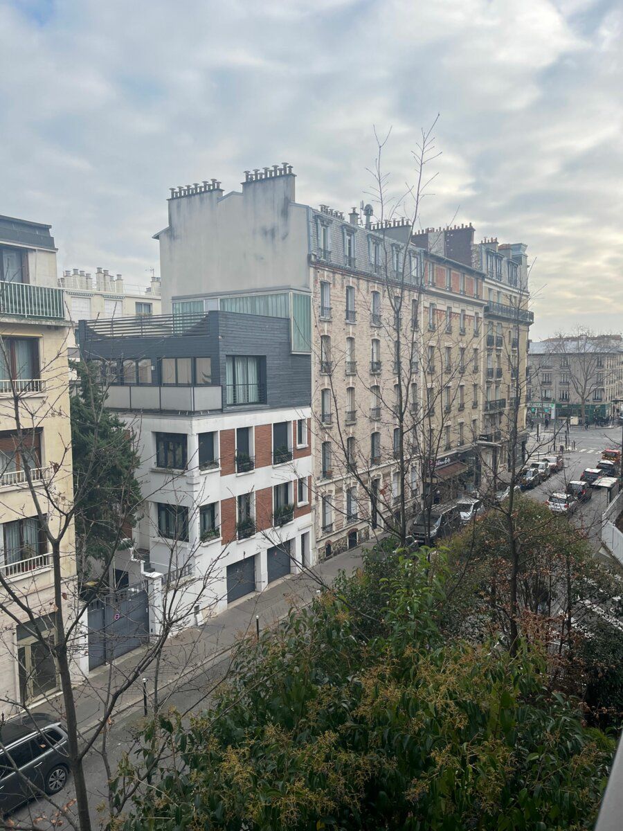 Appartement à vendre 1 24.79m2 à Boulogne-Billancourt vignette-18