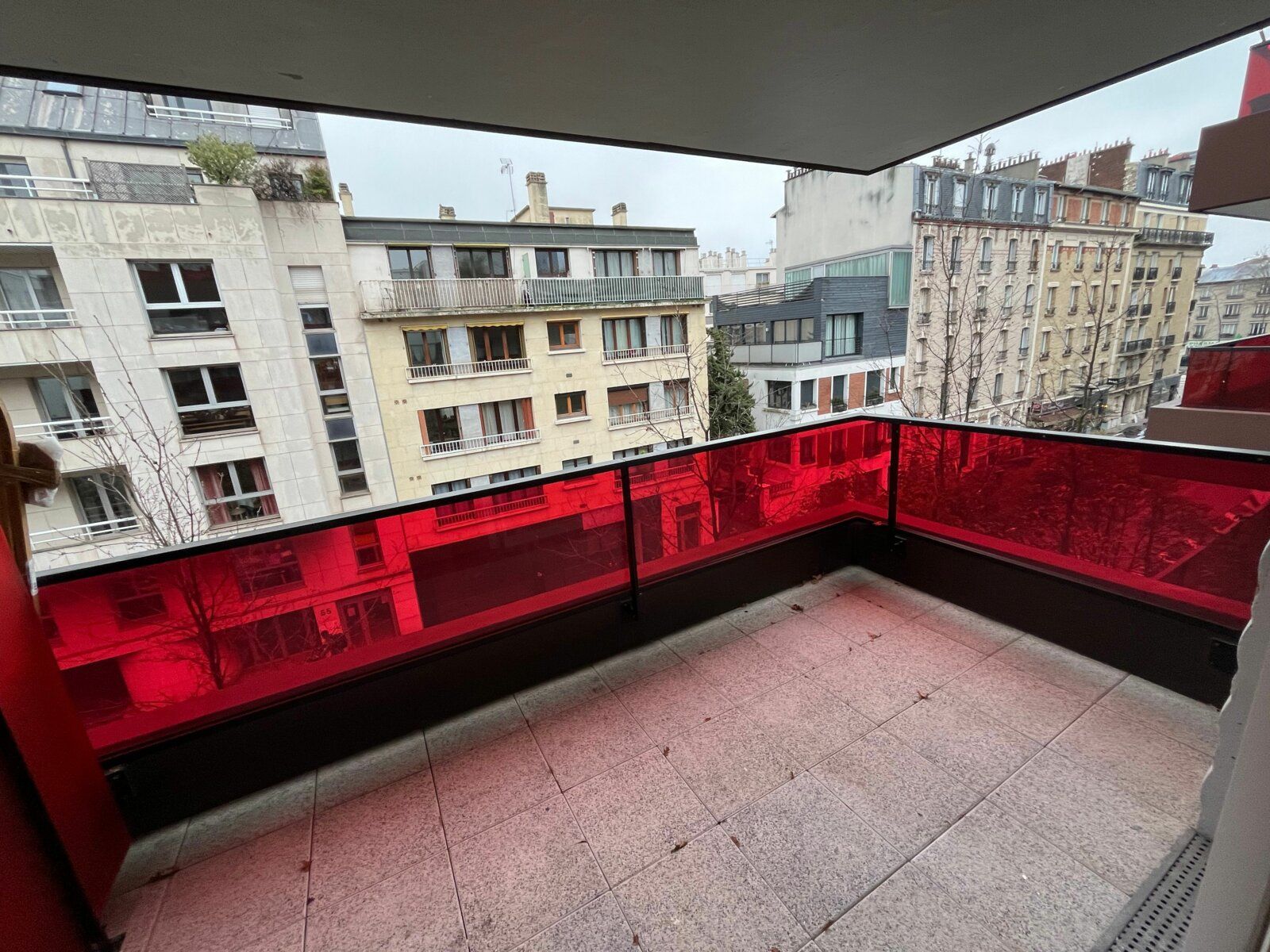Appartement à vendre 1 24.79m2 à Boulogne-Billancourt vignette-5
