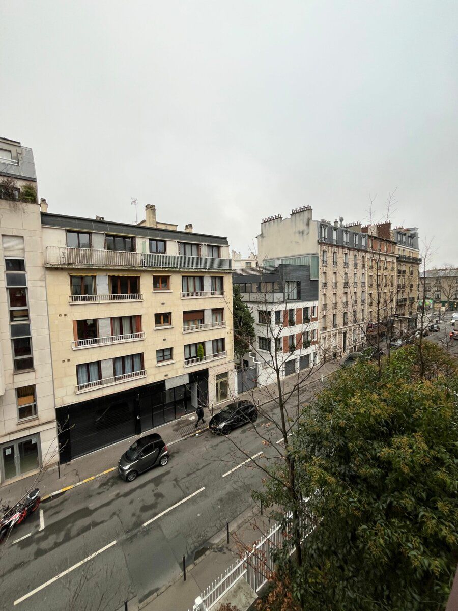 Appartement à vendre 1 24.79m2 à Boulogne-Billancourt vignette-22